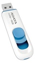 Pendrive 16GB USB 2.0 Retráctil