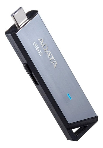 Memoria Flash Retráctil 128GB