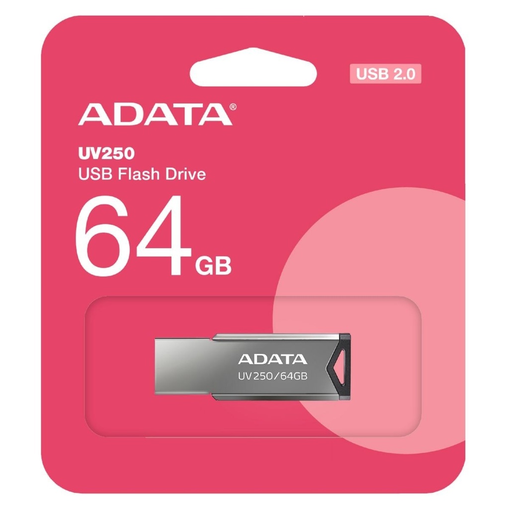 Pen Drive USB 2.0 64GB