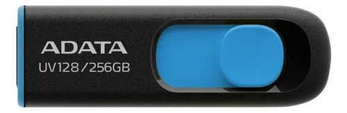 Memoria USB Retráctil 256GB