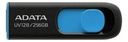 Pendrive Retráctil Dash 256GB USB 3.2 Negro