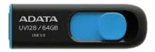 PEN DRIVE USB 3.0 64GB