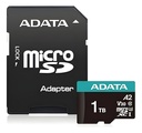 Memoria microSD 1TB Clase 10 Uhs-I A2 V30 Tarjeta De Memoria