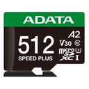 Memoria microSD 1TB Clase 10 Uhs-I A2