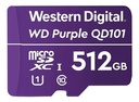 MICROSD 512GB Clase 10