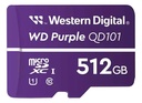 Tarjeta microSD 512GB Western Digital