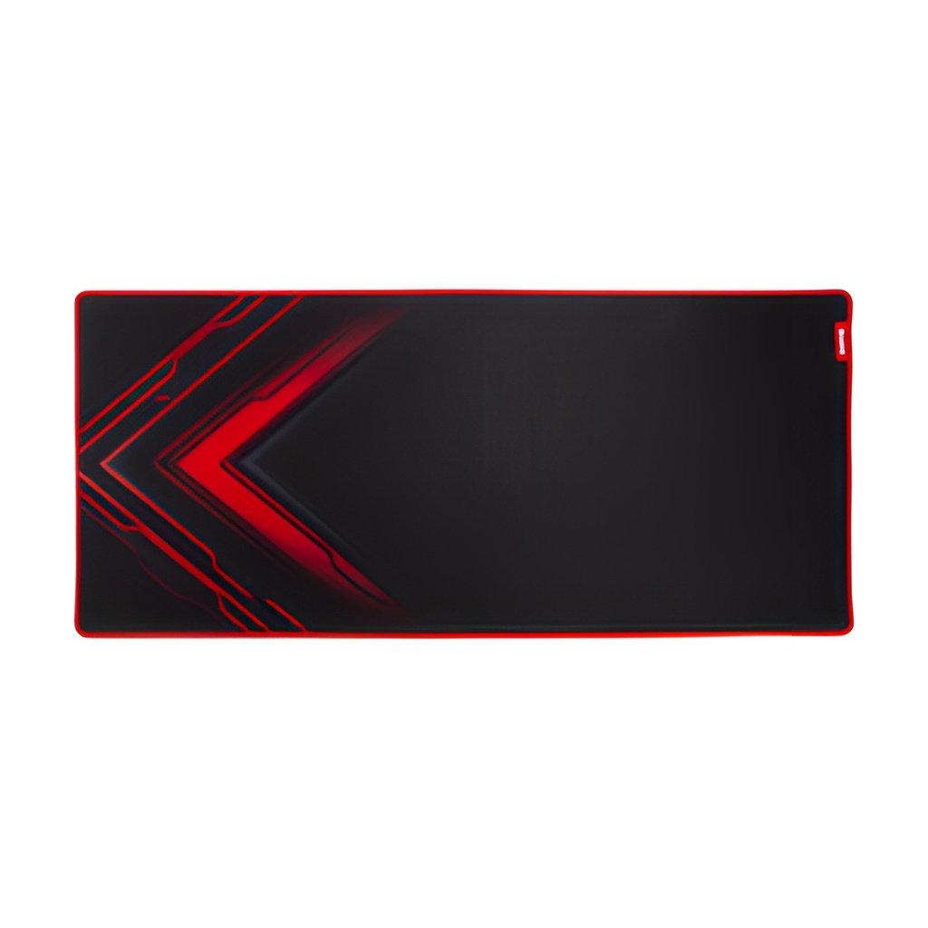 Mouse Pad Gamer Xl Velocidad Control Balanceado