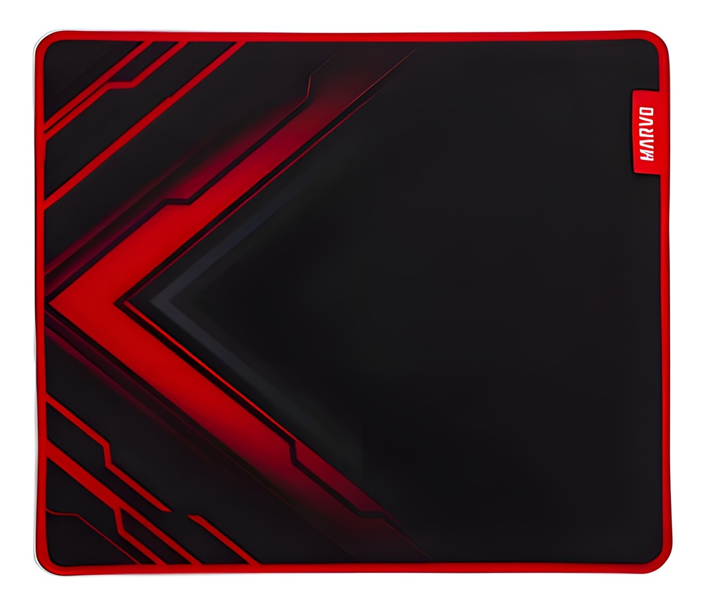 Mouse Pad Gamer Rgb Grande Speed