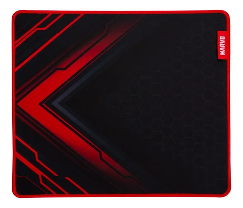 Reposición Gaming Grande Speed Marvo
