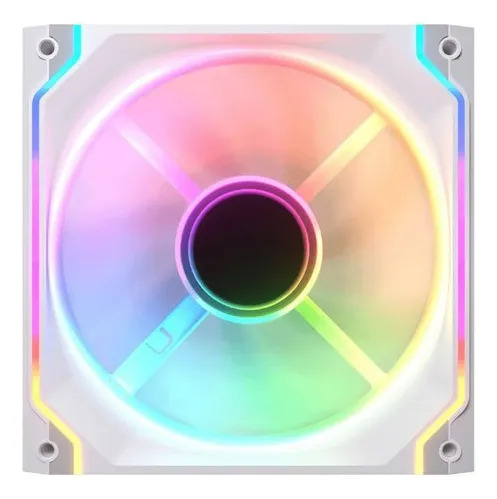 Ventilador Case 140mm Argb Sc140
