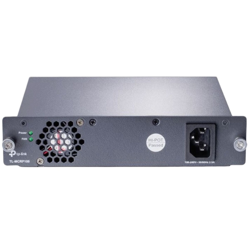 Fuente Conmutada 9V 90W