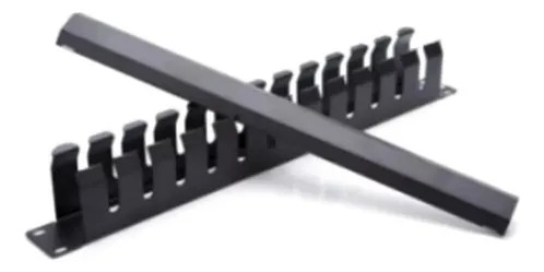 Organizador De Cables 24 Posiciones Zkteco