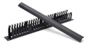 Organizador De Cable De 48 Posiciones Zkteco