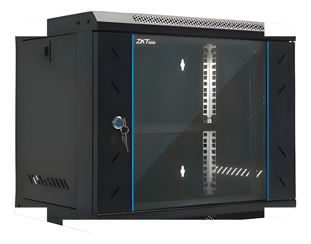 Rack De Pared 6 U
