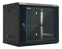 Rack De Reposición Con Puerta De Vidrio