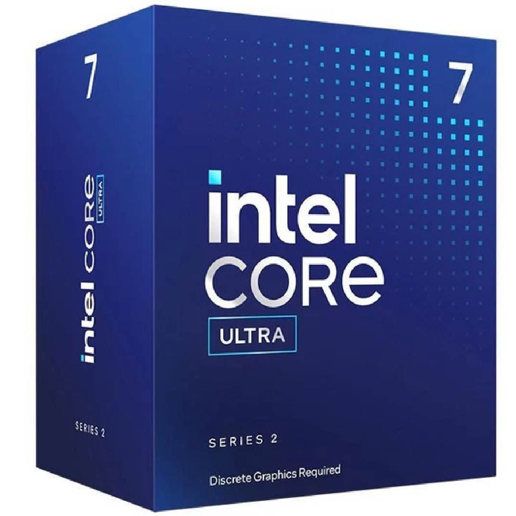 Procesador Intel Core i9 256GB DDR5 6400MT/s