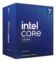 Procesador Lga1851 Generación 7 Núcleos 20 Núcleos 5.30 GHZ Caché L3 30MB Tdp 65W Sin GPU Integrada