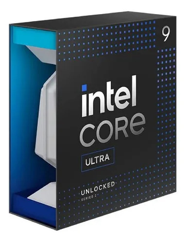 PROCESADOR INTEL 15ª 24 Núcleos