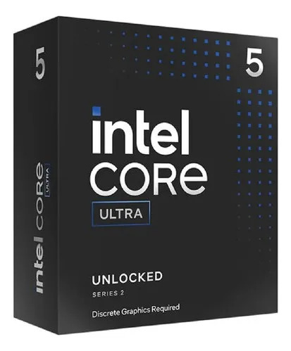 Procesador Intel Core I5-14600KF Lga1851 14 Núcleos