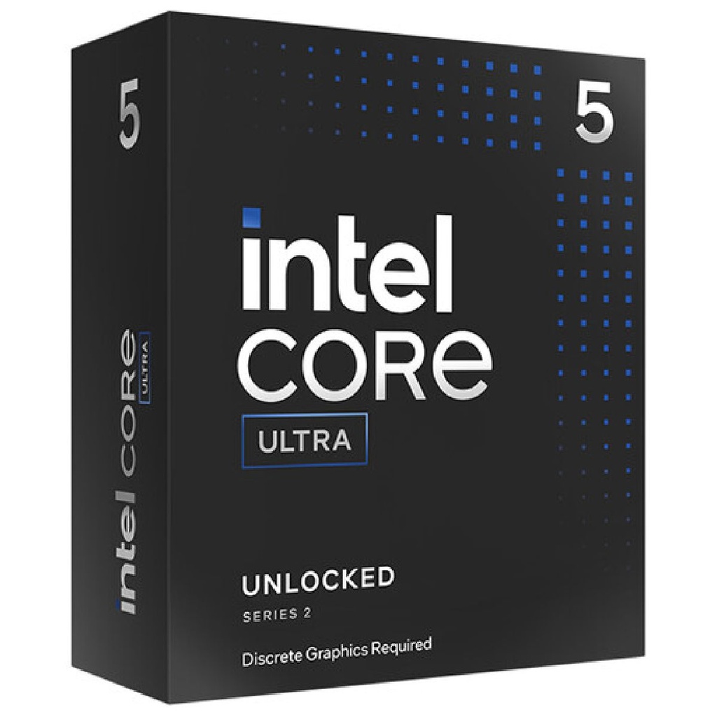 Procesador Intel Core Ultra 14 Núcleos