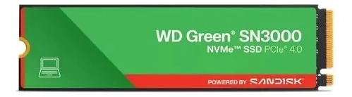 DISCO SSD NVME 500GB