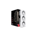 Tarjeta De Video Amd Rx 9070 16GB Gddr6