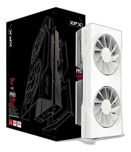 Amd Radeon Rx 9060 Xt 8GB Gddr6