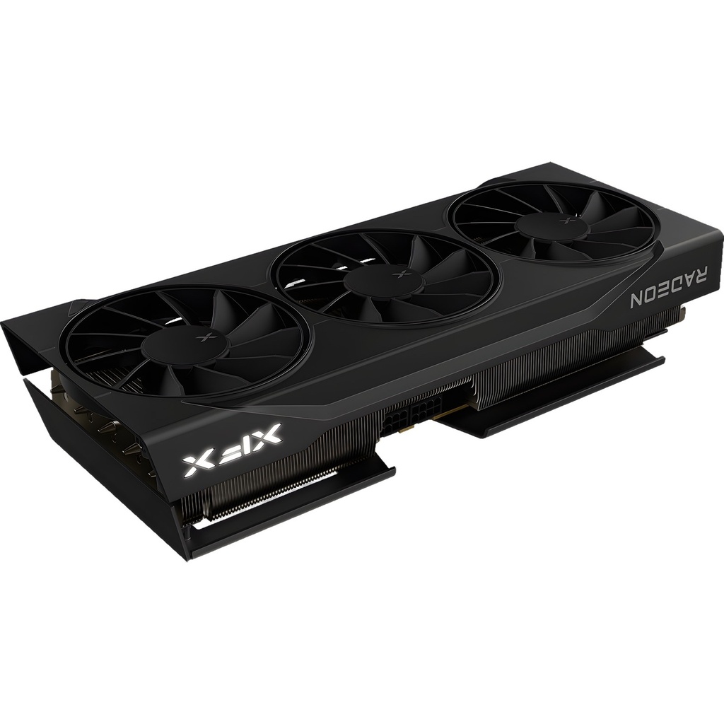 Tarjeta De Video Amd Rx 9060 Xt 8GB Gddr6