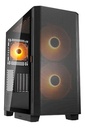GABINETE ATX Mid Tower Atx