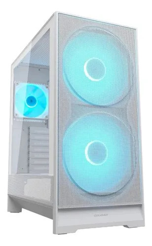 GABINETE ATX Mid-Tower