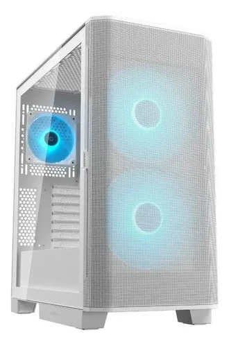 GABINETE ATX Gabinete Mid-Tower Atx Cougar Unicom