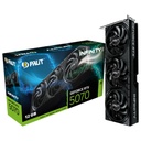 Tarjeta De Video Nvidia Rtx 5070 12GB Gddr7
