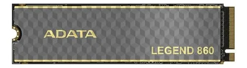 DISCO SSD NVME 2TB SSD Nvme Gen4