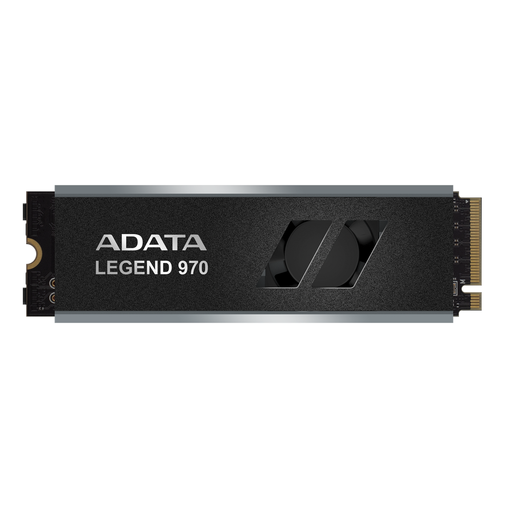 SSD NVME 2TB Gen4 Legend 860