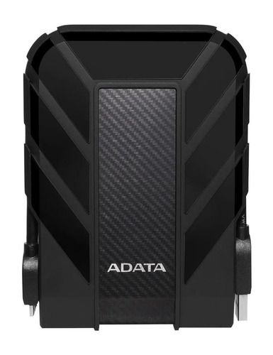 Disco Duro Externo Adata Hd710 Pro 5TB 2.5" USB 3.1 Negro