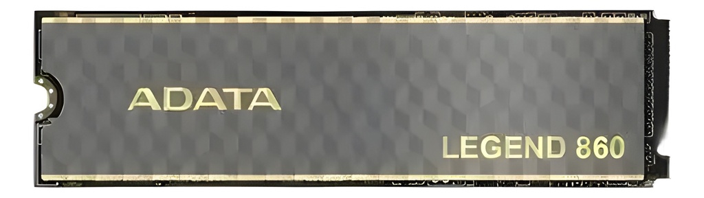 Disco SSD NVME Gen4 1TB Legend 860