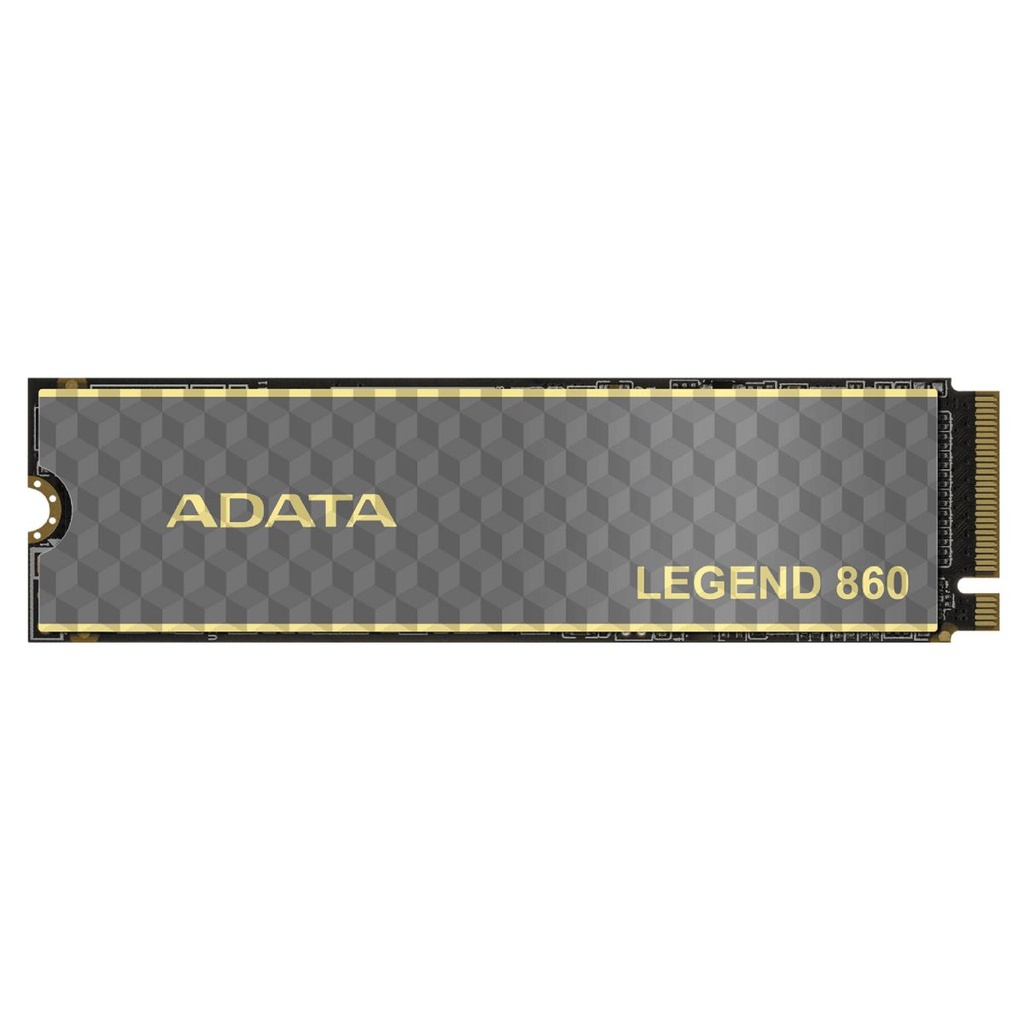 Unidad Interna Legend 860 1TB NVMe