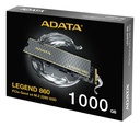 1TB Nvme Gen4 Adata Legend 860