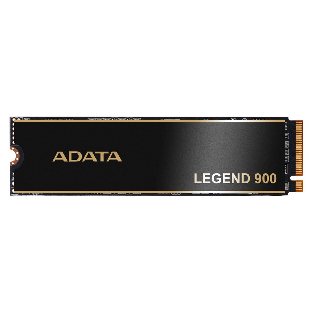 Unidad Interna Legend 900 512GB NVMe