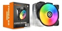 Ventilador De Gabinete 120mm Argb