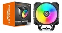 Disipador CPU Cougar Forza Rgb 120mm