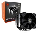 Disipador De CPU Lga 135 No Especifico El Socket Pero Se Puede Inferir Por El Nombre Forza 135