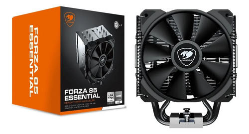 Cooler para CPU Cougar Forza 85 MHP120