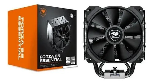 Disipador para CPU
