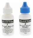 Kit De Limpieza 2 En 1 Marcas Varias