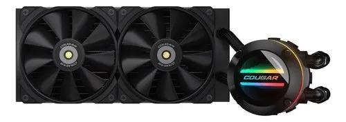 Refrigeración Líquida 240mm Cougar
