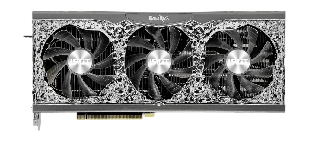 Tarjeta De Video Nvidia Rtx 3050 8GB Gddr6