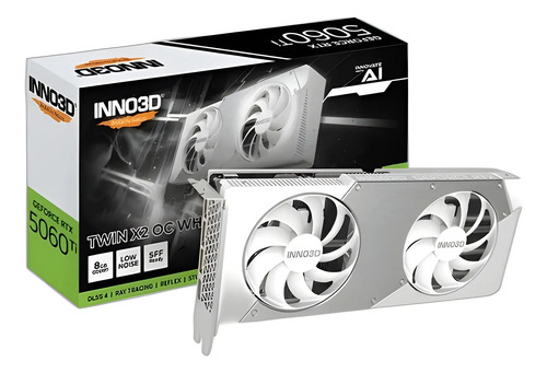 Geforce Rtx 5060 Ti 8GB Gddr7