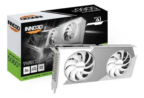 Geforce Rtx 5060 Ti 8GB Gddr7