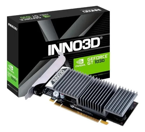 TARJETA DE VIDEO NVIDIA 2GB
